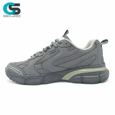 MEN CLASSIC CASUAL SHOES 